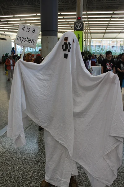 Ghast 관련 이미지
