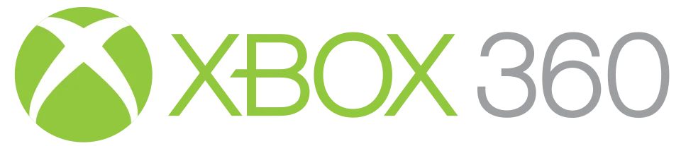 엑스박스 360 로고