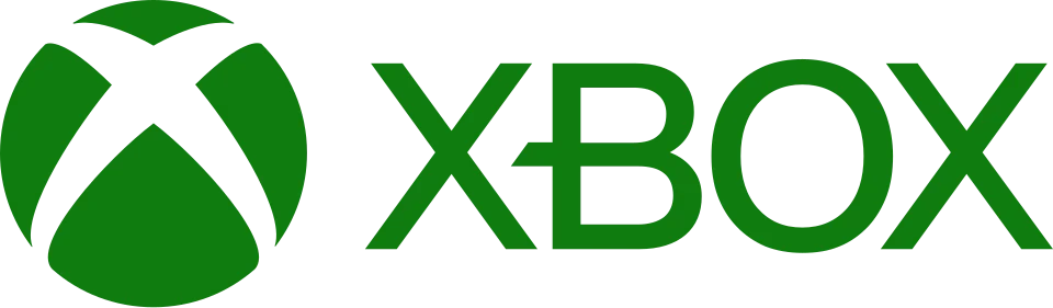 엑스박스 네트워크 로고