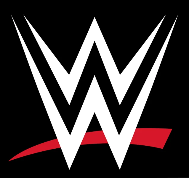 WWE 로고