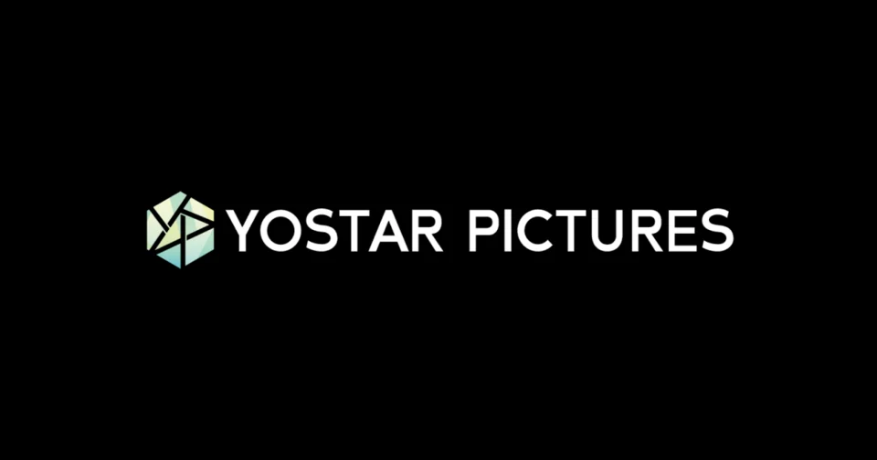 Yostar Pictures 로고