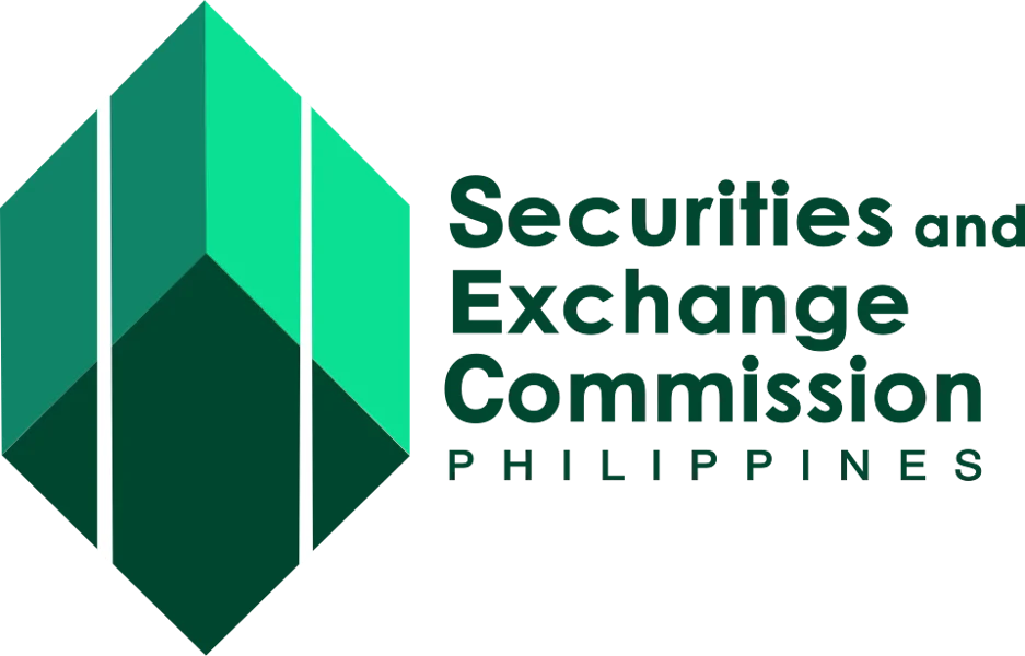 Securities and Exchange Commission 로고