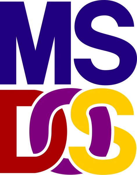 MS-DOS 로고
