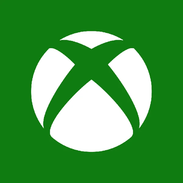 Xbox App 로고