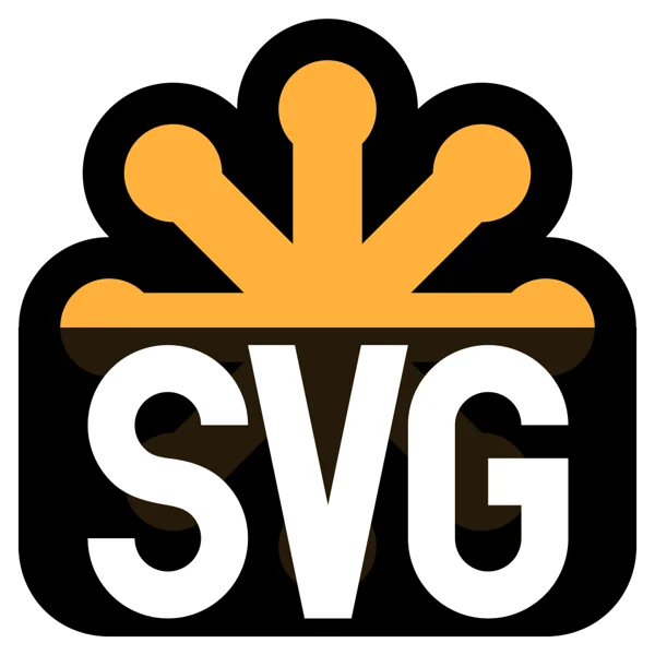 SVG 로고