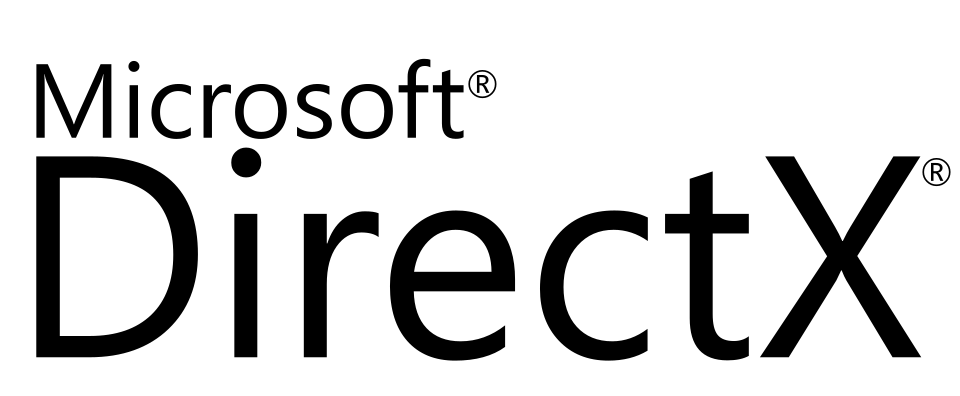 DirectX 로고