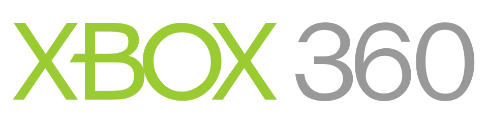 Xbox 360 S 로고