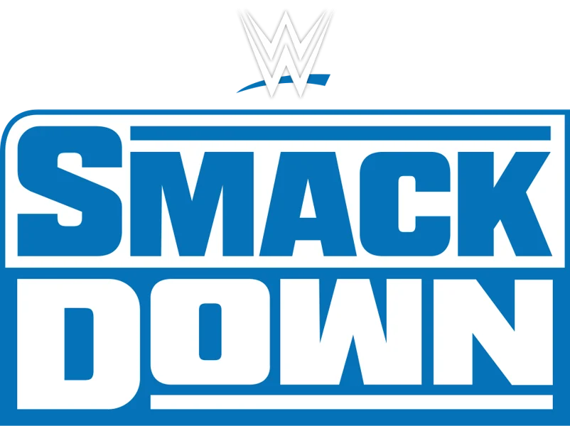 SmackDown 로고