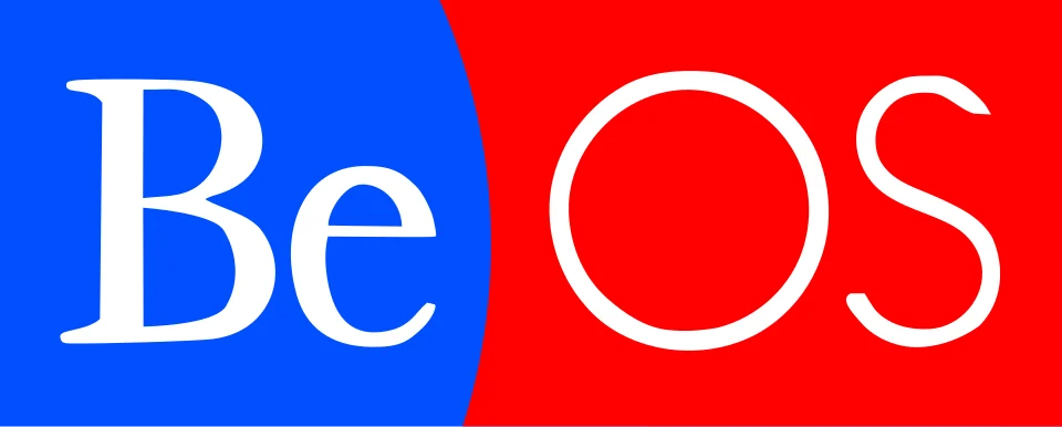BeOS 로고