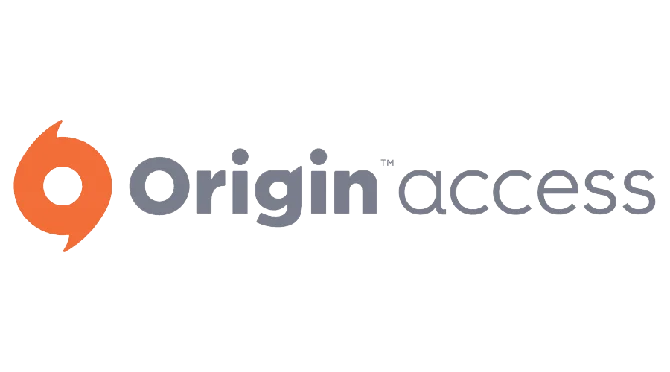 Origin Access 로고