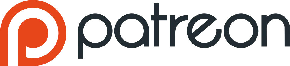 Patreon 로고