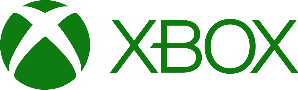 엑스박스 클라우드 게이밍 로고