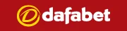 Dafabet 로고