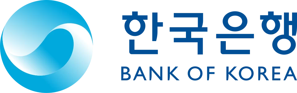 한국은행 로고