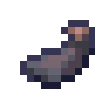 먹물 주머니 (Minecraft Wiki 게임 렌더)