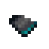 음반 파편 (Minecraft Wiki 게임 렌더)