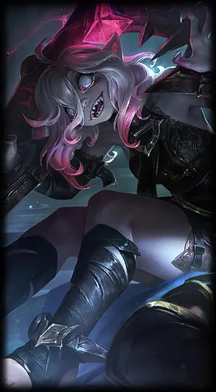 브라이어 로딩 화면 일러스트
