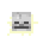 발광 (Minecraft Wiki 게임 렌더)
