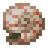 앵무조개 껍데기 (Minecraft Wiki 게임 렌더)