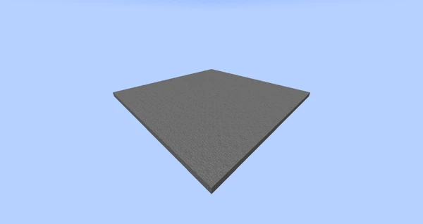 공허 (Minecraft Wiki 게임 렌더)