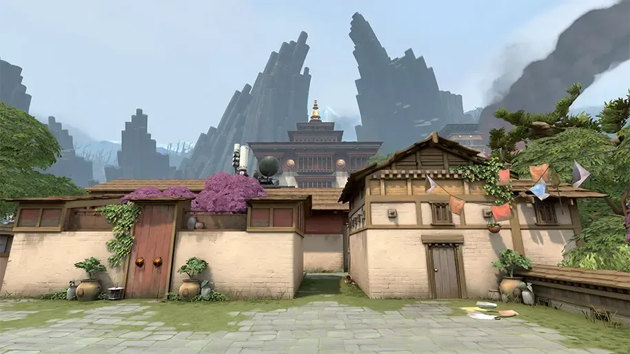 HAVEN 공식 이미지 3