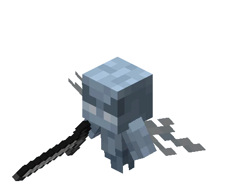 벡스 (Minecraft Wiki 게임 렌더)
