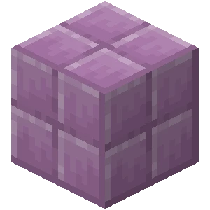 퍼퍼 블록 (Minecraft Wiki 게임 렌더)