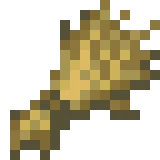 밀 (Minecraft Wiki 게임 렌더)