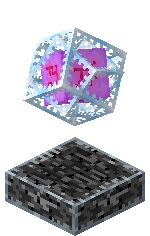 엔드 수정 (Minecraft Wiki 게임 렌더)