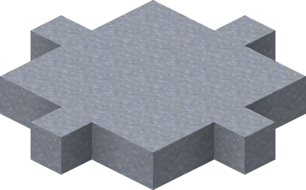 디스크 (Minecraft Wiki 게임 렌더)
