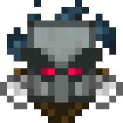 습격 징조 (Minecraft Wiki 게임 렌더)
