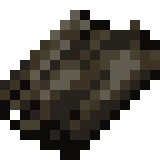 말린 켈프 (Minecraft Wiki 게임 렌더)