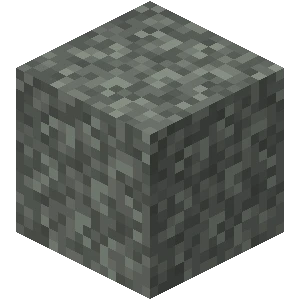 창백한 이끼 블록 (Minecraft Wiki 게임 렌더)