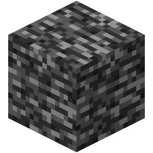 기반암 (Minecraft Wiki 게임 렌더)