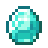 다이아몬드 (Minecraft Wiki 게임 렌더)