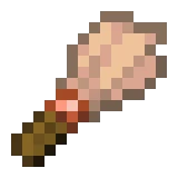 솔 (Minecraft Wiki 게임 렌더)