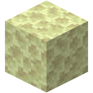 엔드 돌 (Minecraft Wiki 게임 렌더)