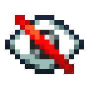 실명 (Minecraft Wiki 게임 렌더)