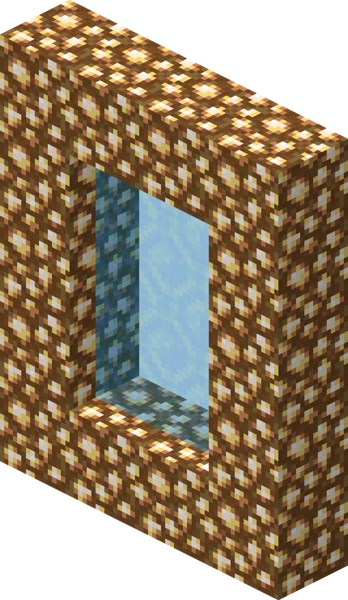 Other Portal (Minecraft Wiki 게임 렌더)