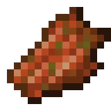 썩은 살점 (Minecraft Wiki 게임 렌더)
