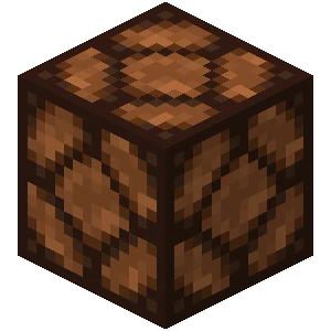 레드스톤 조명 (Minecraft Wiki 게임 렌더)