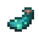 발광 먹물 주머니 (Minecraft Wiki 게임 렌더)