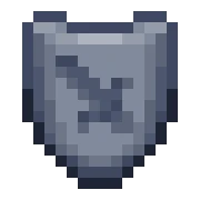 저항 (Minecraft Wiki 게임 렌더)