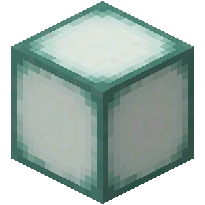 바다 랜턴 (Minecraft Wiki 게임 렌더)