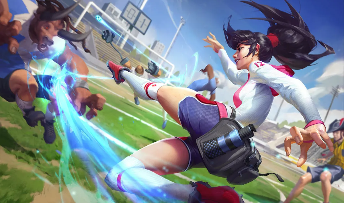 국가대표 아칼리