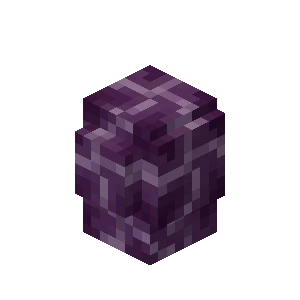 후렴초 (Minecraft Wiki 게임 렌더)