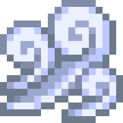 돌풍 (Minecraft Wiki 게임 렌더)