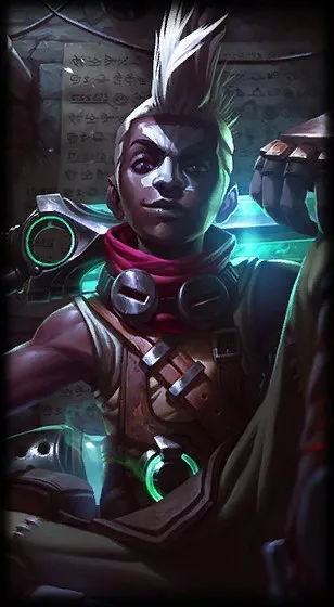 에코 로딩 화면 일러스트