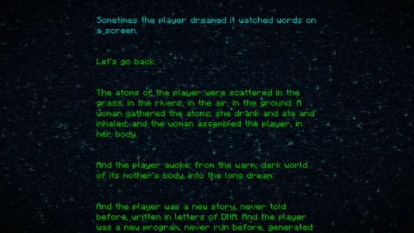 엔드 시 (Minecraft Wiki 게임 렌더)