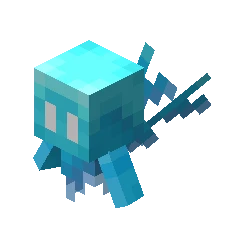 알레이 (Minecraft Wiki 게임 렌더)
